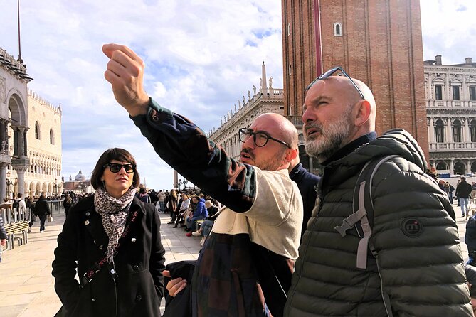 Immersive Beauty: A Tailored Private Tour of the Doge's Palace - Key takeaways before you go