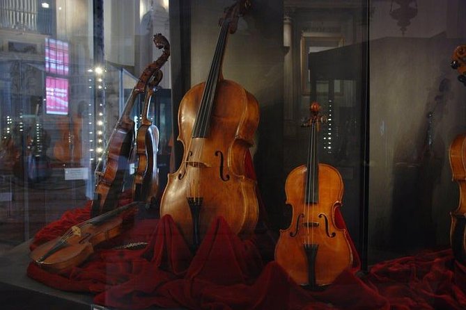 Interpreti Veneziani Concert in Venice Including Music Museum - Chiesa di San Vidal: Interpreti Veneziani and the Baroque Sound You Came For