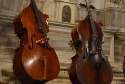 Interpreti Veneziani Concert in Venice Including Music Museum - Price and Value: What You Get for About $46.86