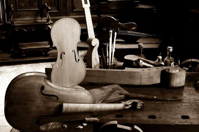 Interpreti Veneziani Concert in Venice Including Music Museum - Who Should Book This (and Who Should Rethink)