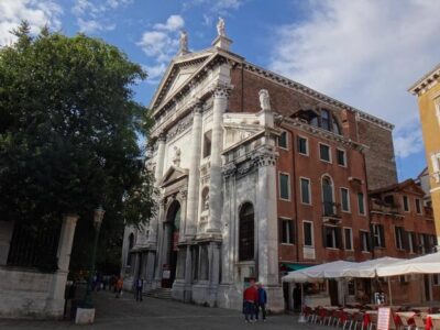 Interpreti Veneziani Ensemble Baroque Concert in Venice Ticket - The program: what you might hear and how to plan for it