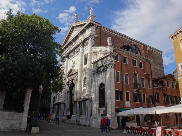 Interpreti Veneziani Ensemble Baroque Concert in Venice Ticket - The program: what you might hear and how to plan for it