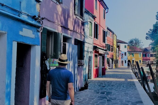 Island Hopping Tour: Mazzorbo, Burano and Murano - Price and what $185.02 buys you (and what it doesn’t)
