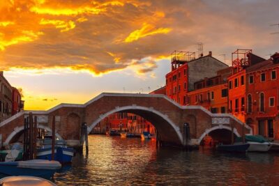 Jewish Ghetto and Cannareggio Private Tour in Venice - Private Tour Value: What You Get for $98.23 in 2 Hours