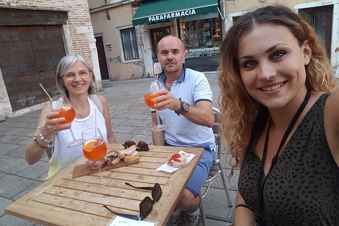 Jewish Ghetto and Cannaregio Food Tour in Venice - How the guide turns culture into something you can remember