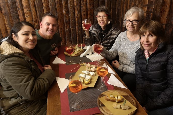 Jewish Ghetto and Cannaregio Food Tour in Venice - Logistics that affect your comfort (not just your checklist)