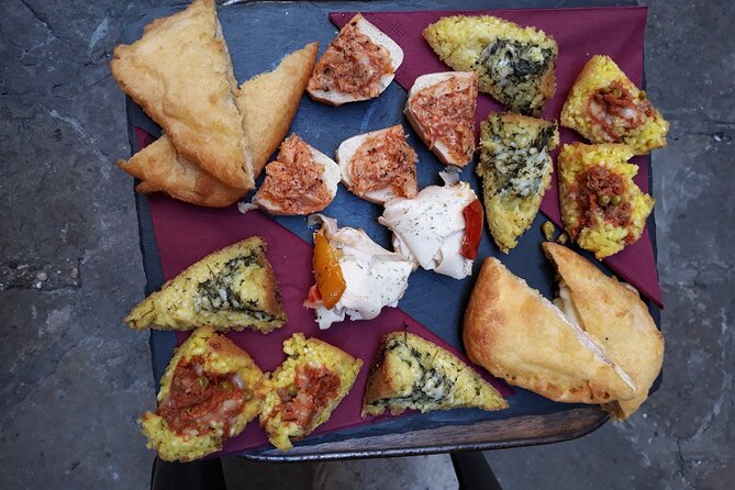 Jewish Ghetto and Cannaregio Food Tour in Venice - Who this tour is perfect for