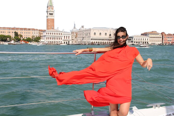 La Serenissima: Lagoon Cruise on Catamaran with Classical Music - Who Should Book This Cruise (and Who Might Skip It)
