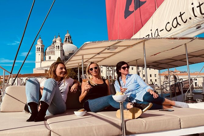 La Serenissima: Lagoon Cruise on Catamaran with Classical Music - Should You Book La Serenissima: Lagoon Cruise with Classical Music?