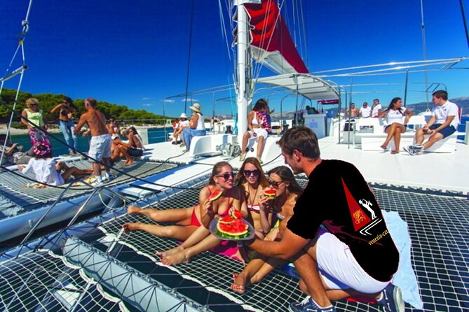 Lagoon Light Lunch Tour at 12:00 in Venice - Why the 12:00 Lagoon Light Lunch Cruise Works in Venice