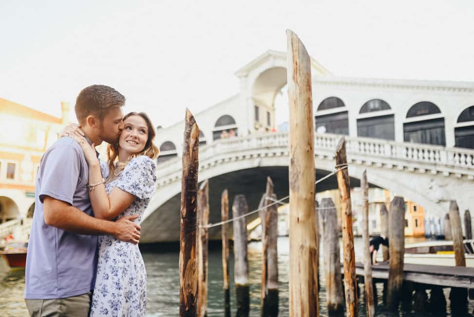 LAND & GONDOLA PHOTOSHOOTING - Key highlights you’ll care about