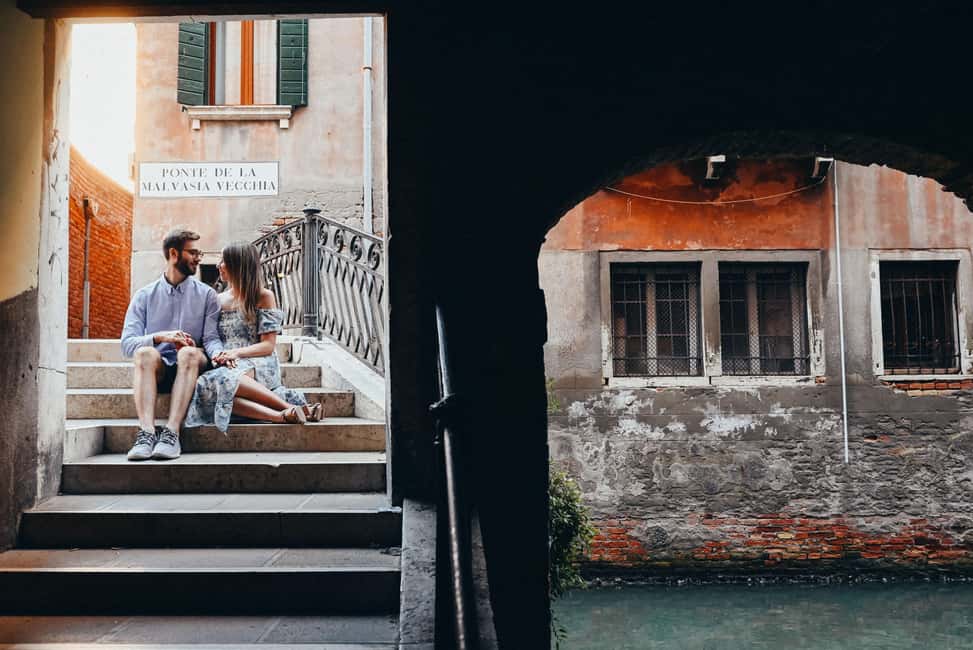 LAND & GONDOLA PHOTOSHOOTING - Price and Value: What $293 Covers (and Why Gondola Is Extra)