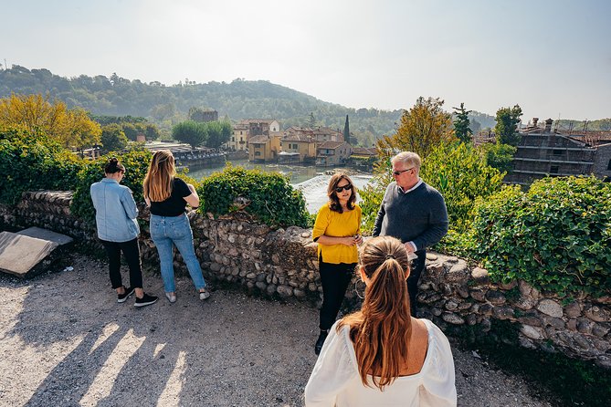 Land of Venice: Verona, Lake Garda and Countryside Private Tour - Key highlights you’ll feel right away
