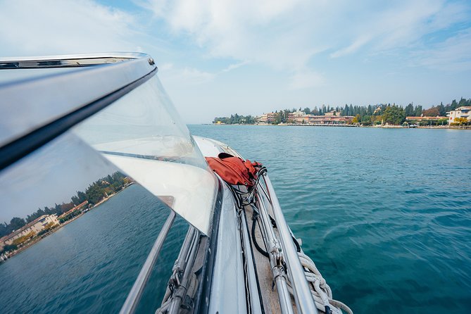 Land of Venice: Verona, Lake Garda and Countryside Private Tour - Leaving Venice at 8:30: the day starts with a plan