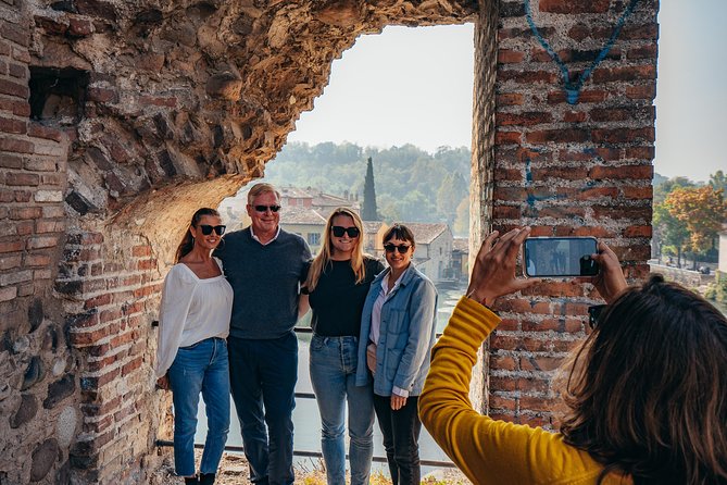 Land of Venice: Verona, Lake Garda and Countryside Private Tour - Getting back to Venice: the ride home is part of the deal
