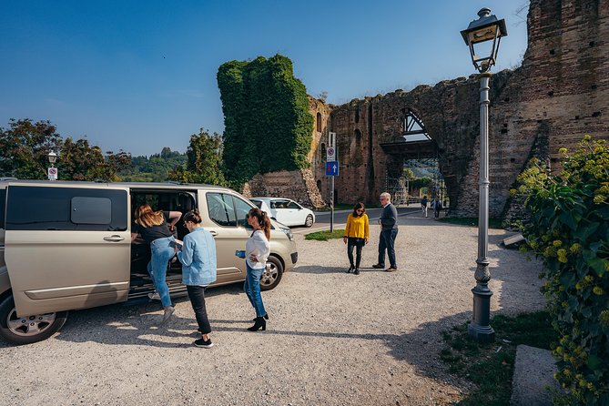 Land of Venice: Verona, Lake Garda and Countryside Private Tour - Who this tour is best for (and who should think twice)