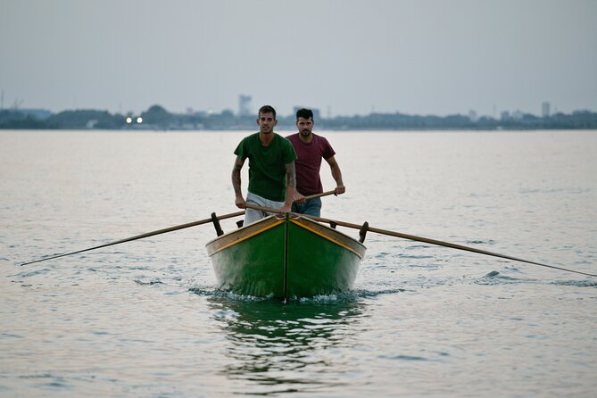 Learn to Row in the Venice Canals - Weather and timing: what to do when Venice won’t cooperate