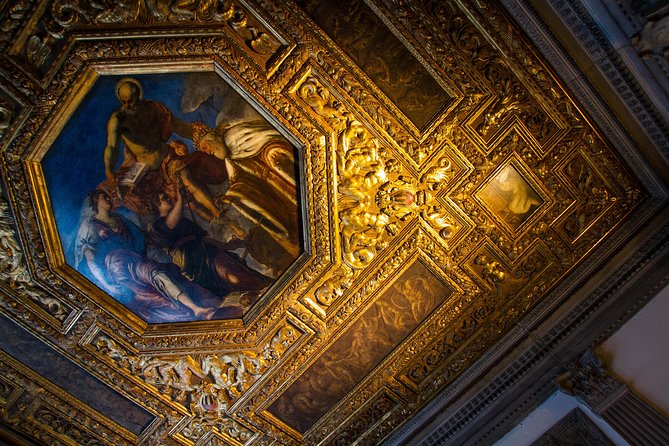 Legendary Venice: Doge's Palace, St Mark's & VIP Terrace Access - Value check: what you’re paying for at $76.19
