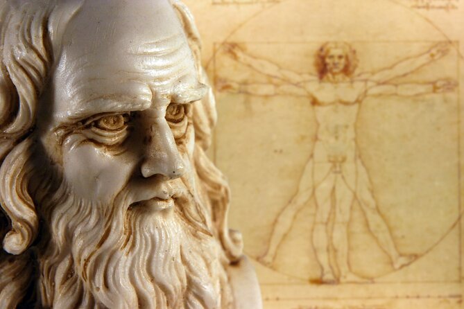 Leonardo da Vinci Museum and San Polo Private Tour - Key things to know before you go