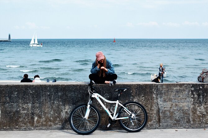 Lido Bike Tour: With a Local on the Island of Cinema - Meeting at Santa Maria Elisabetta and picking the right bike