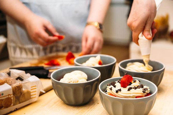 Local Venetian Cooking Class - Hands-on pasta workshop: tagliatelle, ravioli, gnocchi, or risotto