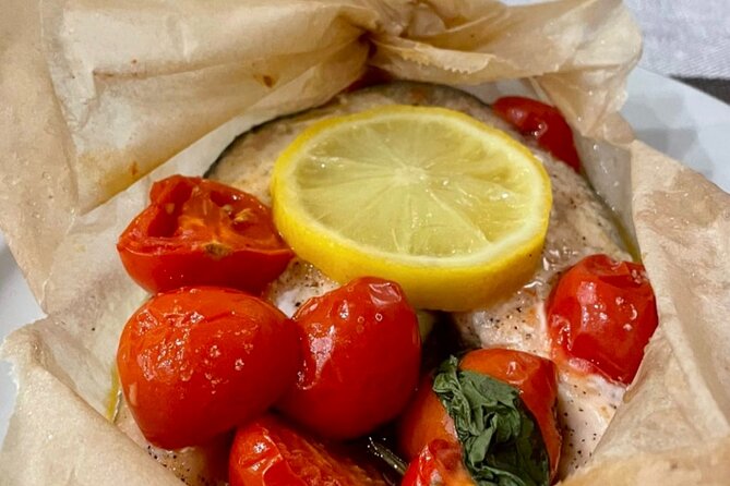 Local Venetian Cooking Class - Logistics that can make or break your first 15 minutes
