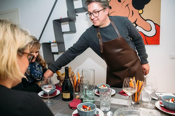 Local Venetian Cooking Class - Why the small group matters more than you think