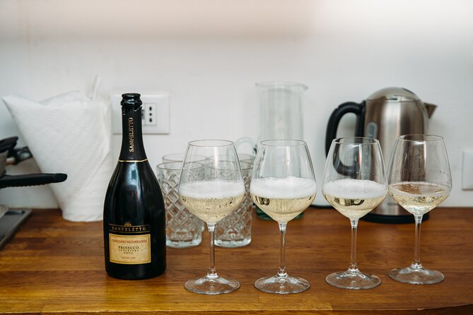 Local Venetian Cooking Class - Price and value: what $179.01 really covers