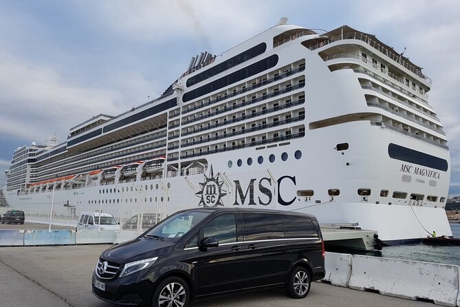 Luxury Private Transfer Venice – Cruise Port Pickup & Drop-off - Why Piazzale Roma is the real starting line in Venice