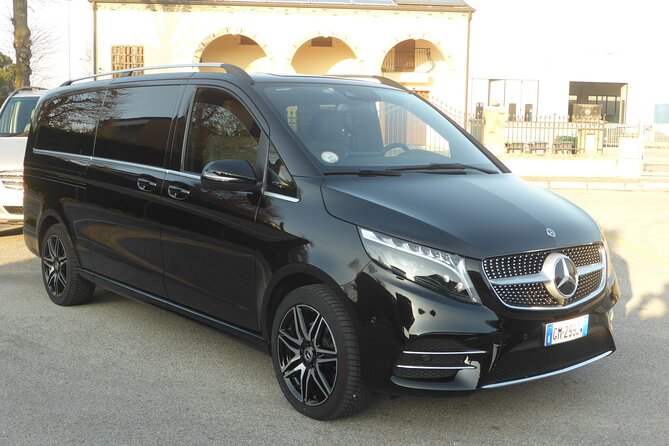 Luxury Private Transfer Venice – Cruise Port Pickup & Drop-off - Who should book this (and who might not need it)