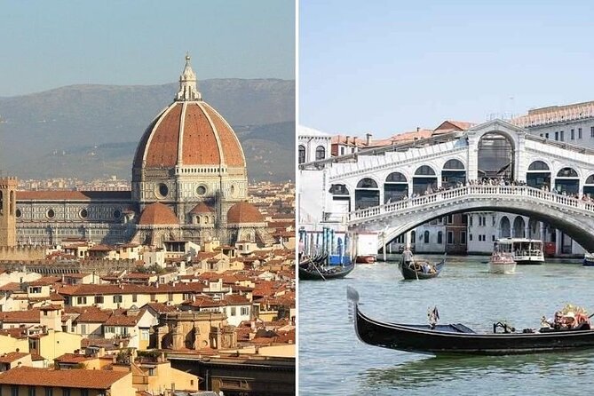 Luxury Private Transfer Venice to Lake Como / Bellagio - Driver Service: Punctual, Friendly, and Clear About the Customer Experience