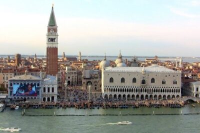 Luxury Private Transfer Venice to Lake Como / Bellagio - From Venice to Bellagio: About 3 Hours of Straightforward Riding
