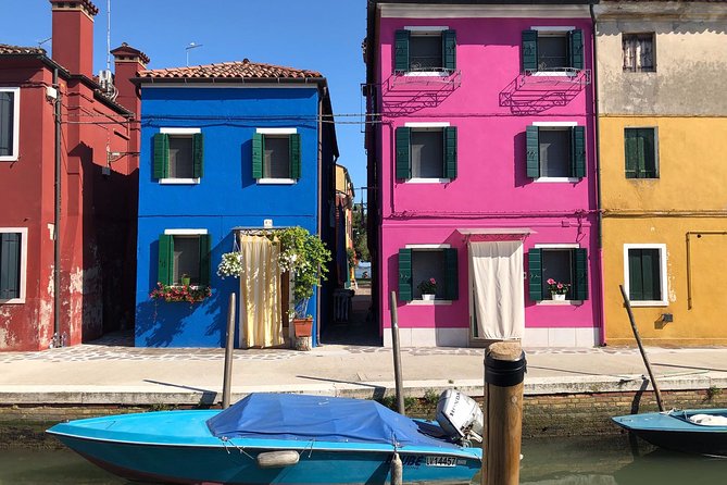 Luxury Tour of Murano & Burano by Private Boat and Guide - What’s actually included (and why it matters for value)