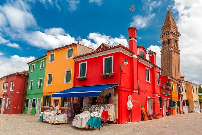 Luxury Tour of Murano & Burano by Private Boat and Guide - Price and value: is $350.85 per person a smart spend?