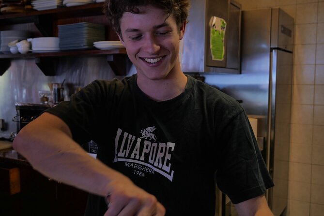 Make Pasta Carbonara from Scratch in a Jazz Club in Venice - Who should book this carbonara class in Venice?
