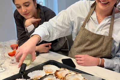Market Tour and Cooking Class with a Local Venetian Chef - Mercati di Rialto: the fastest way to understand what Venetians cook