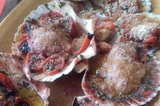 Market Tour and Cooking Class with a Venetian Sailor - What You’ll Cook: Fresh Pasta, Focaccia, and Veneto Flavors