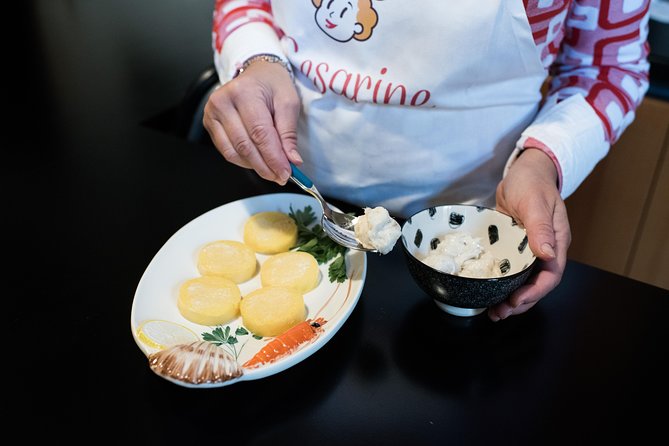 Market Tour and Dining at a Local's Home in Venice - Timing, Meeting Point, and Getting There on Your Own
