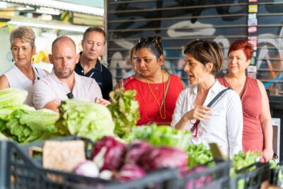 Market Tour and Dining at a Local's Home in Venice - Price and Value: Why $223.68 Can Actually Make Sense