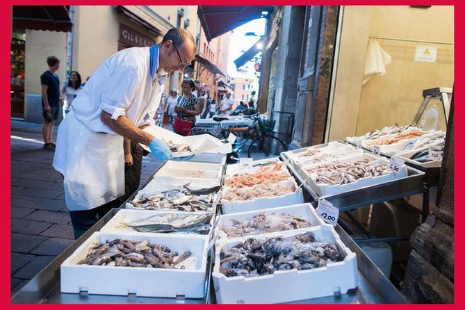 Market Tour and Dining at a Local's Home in Venice - A Few Trade-Offs to Consider Before You Commit