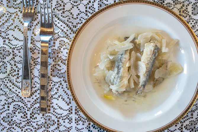 Market Tour and Dining at a Local's Home in Venice - FAQ