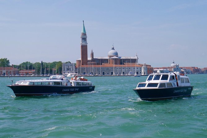 Morning Venice Lagoon Cruise: Murano and Burano Islands - The 4-Hour Reality Check: Why This Tour Can Feel Tight