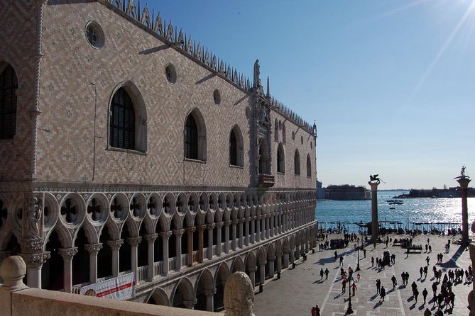 Morning Venice Walking Tour plus Doge's Palace Guided Visit - What You’re Really Getting in 3 Hours 15 Minutes