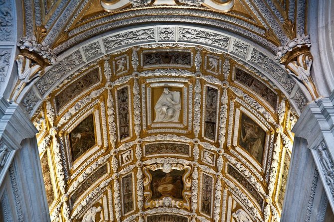 Morning Venice Walking Tour plus Doge's Palace Guided Visit - Learning Moment: Marco Polo and Il Milione
