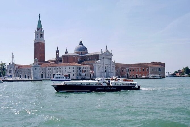 Morning Walking Tour of Venice with Mini Cruise - A morning that actually helps: why this route works