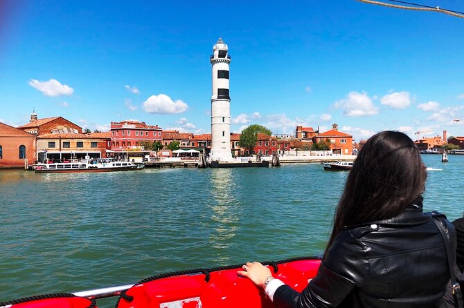 Murano and Burano half-day trip from Punta Sabbioni Jesolo - Price and value: is about $30 a smart buy?