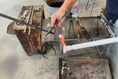 Murano Art: Glass factory tour - Meeting point logistics: Via Vincenzo Brunacci, 7 (and why early matters)
