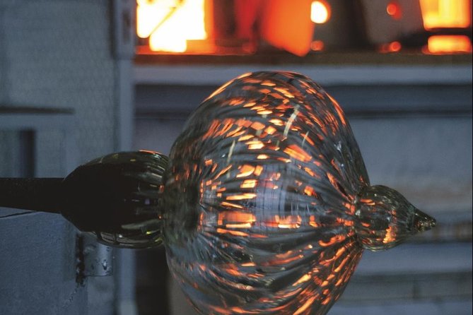 Murano Art: Glass factory tour - How long it takes, and how to fit it into a Venice day