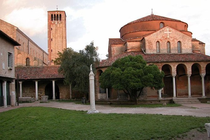 Murano, Burano and Torcello Half-Day Sightseeing Tour - Who This Tour Fits Best (and Who Should Skip)