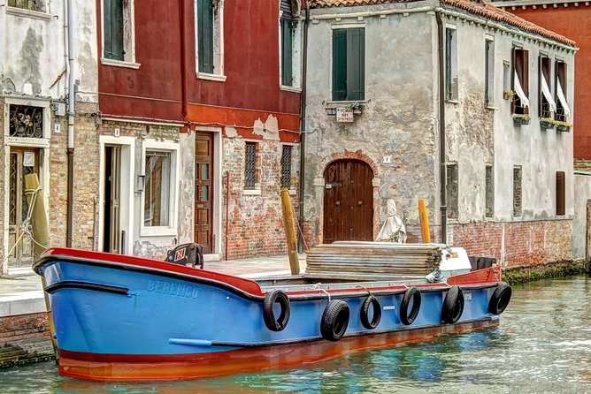 Murano, Burano and Torcello Islands Full-Day Tour - Why this Murano–Burano–Torcello day tour works in 6 hours